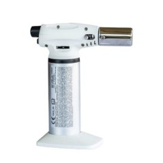 Gaskocher 360° 0.7 kW Aluminium Piezo-Zündung