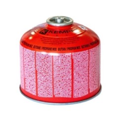 Kit Fornello a Gas Pieghevole 4.5 kW Bruciatore Anti-Vento Ultra-Leggero