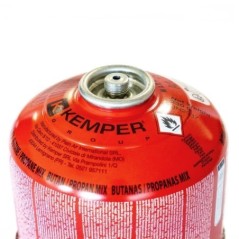 Gascartridge 230g Mengsel 30% Propaan 70% Butaan