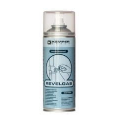 Non-Flammable Gas Leak Detector Aerosol 400ml