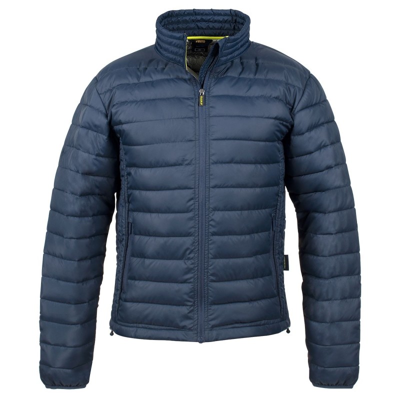 Veste de travail matelassée Taille XL