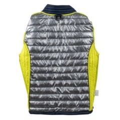 Veste de trabalho acolchoada Tamanho XL tecnologia Thermal