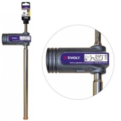 Foret Béton SDS Plus Carbure D10 x 270 mm Aspiration Automatique San