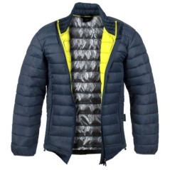 Veste de travail Matelassée Technologie Thermal Reflection