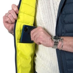 Gewatteerd Werkjack Thermal Reflection Technologie