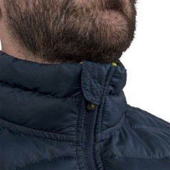 Gesteppte Arbeitsjacke Thermal Reflection Technologie