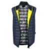 Gilet de travail sans manche Thermique Bleu Taille L