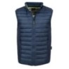 Gilet de travail sans manche thermique