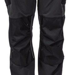 Work Pants with 7 Pockets Size 44 Reinforced Knees