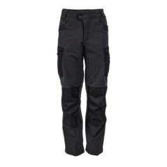 Pantalon de travail 7 poches Taille 42 Genoux renforcés Ceinture éla