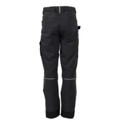 Pantalón de trabajo 7 bolsillos Talla 40 Rodillas reforzadas