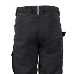 Pantalón de trabajo 7 bolsillos Talla 40 Rodillas reforzadas