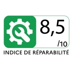 Limpiador a presión profesional 180 bares 3000W Manguera