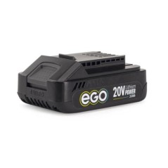 Batterie Lithium 20V 3 Ah Témoin LED Gamme EGO VITO