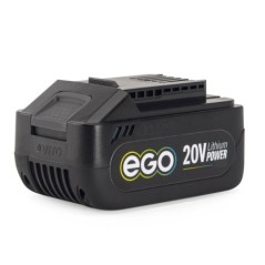 Batterie Lithium 20V 5 Ah LED Indicateur Niveau de Charge VITO