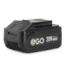 Batterie Lithium 20V 5 Ah LED Indicateur Niveau de Charge VITO
