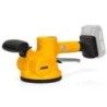 Ventouse vibrante carrelage sans fil 20V 130mm