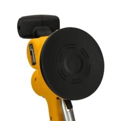 Cordless vibrating tile suction cup 20V 130mm capacity 50Kg