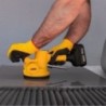Ventosa vibratória para azulejos sem fio 20V 130mm capacidade 50Kg