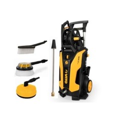 Idropulitrice 150 bar motore induzione 2000W