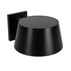 Lampada Solare LED 5,26W 1000 Lumen Rilevatore Infrarossi