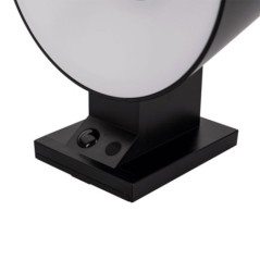 Lampada Solare LED 5,26W 1000 Lumen Rilevatore Infrarossi