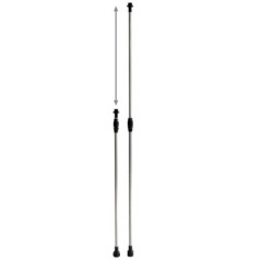 Lancia telescopica per spruzzatore VITO 16L in alluminio