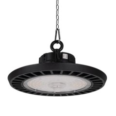 Projecteur LED Industriel 200W IP65 90° Faisceau Dimmable 0-10V ASLO