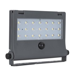 Projecteur Led Solaire 5