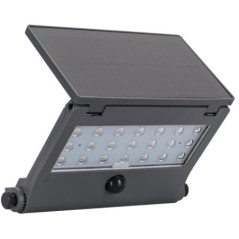 Solar LED Spotlight 526W 1000 Lumens IP65 Beam Angle