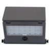 Solar LED Spotlight 526W 1000 Lumens IP65 Beam Angle
