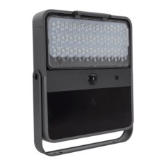 LED-Solarstrahler 7,89W IP65 Fernbedienung ASLO