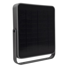 LED-Solarstrahler 7,89W IP65 Fernbedienung ASLO
