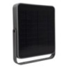 Solar LED Floodlight 7.89W IP65 Afstandsbediening ASLO