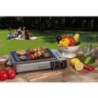 Plancha gaz portable 2300W