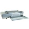 Plancha a gas portatile 2300W piastra antiaderente superficie