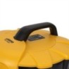Aspirateur Plâtres Eau et Poussières 1200W Cuve 25L Débit