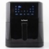 Friteuse à air chaud 8L 1800W Température réglable 80-200°C INTEC