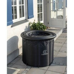 Bagno ghiacciato 420L Ø 85 x H75 cm Recupero muscolare