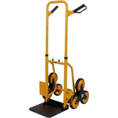 [Reacondicionado] Carro de transporte plegable Carga 150kg