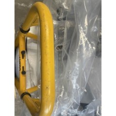 [Recondicionado] Carrinho de mão dobrável Carga 150kg