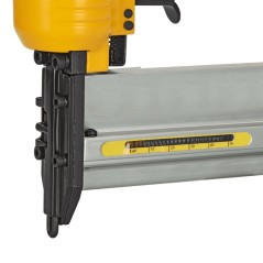 Graffettatrice Chiodatrice Pneumatica 53,4 L/min Filettatura 1/4"