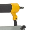 Engrapadora Clavadora Neumática 53.4 L/min Rosca 1/4" Presión Max