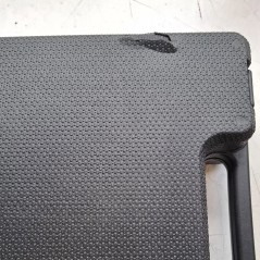 Graffettatrice Chiodatrice Pneumatica 53,4 L/min Filettatura 1/4"