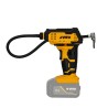 Compresor de aire inalámbrico 20V 7 Bares Pantalla Digital LED VITO