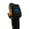 Cordless Air Compressor 20V 7 Bars LED Digital Display VITO