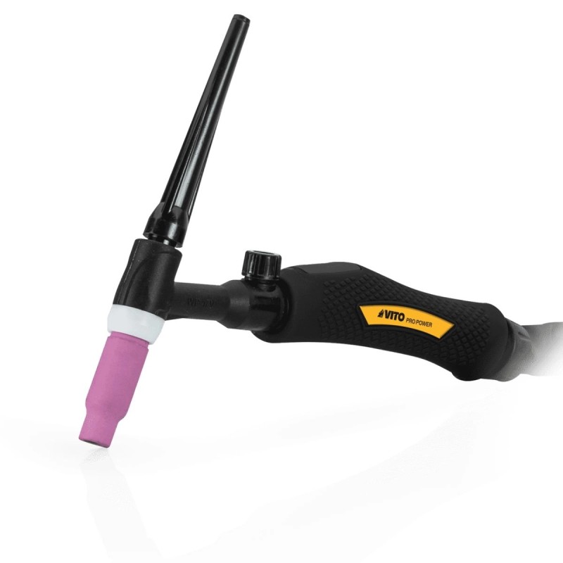 3m TIG Laskop 1.6-2.4mm Electroden Verbinding