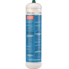 Chalumeau BI-Gaz PROPANE/OXYGENE 110 Bar 2 pointes (⦰ 05 et