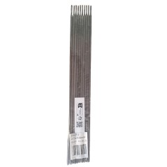 Eletrodos de Aço Rutilos 2.5mm x 300mm Solda a Arco AWELCO
