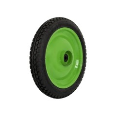 Landbouwkruiwagen 130Kg Rem Luchtbanden Ergonomisch VITO